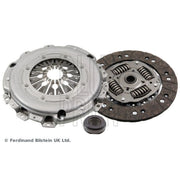 Blue Print Clutch Kit Set 3pc 241mm ADP153083