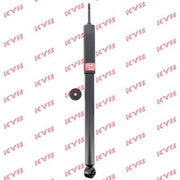 KYB Shock Absorber Damper Strut Rear fits Lancia Lybra Sw 2001-2005 1.9