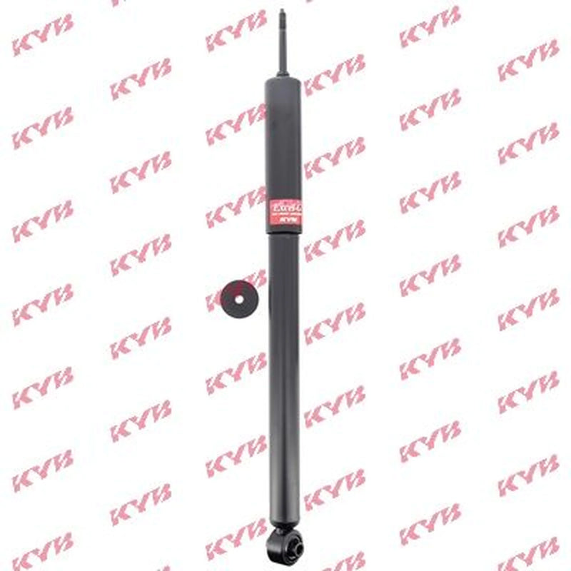KYB Shock Absorber Damper Strut Rear fits Lancia Lybra Sw 2001-2005 1.9