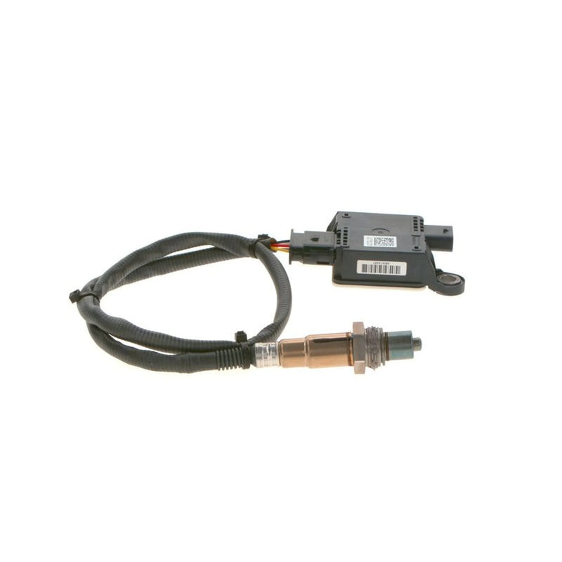 Bosch Diesel Particulate Sensor