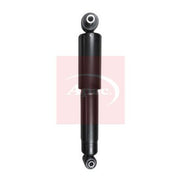 Apec Shock Absorber Damper Strut Rear Left fits Kia Soul I 2009-2014 1.6