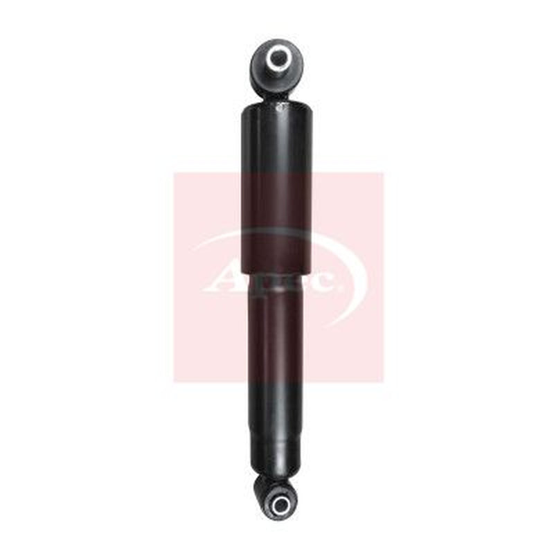 Apec Shock Absorber Damper Strut Rear Left fits Kia Soul I 2009-2014 1.6