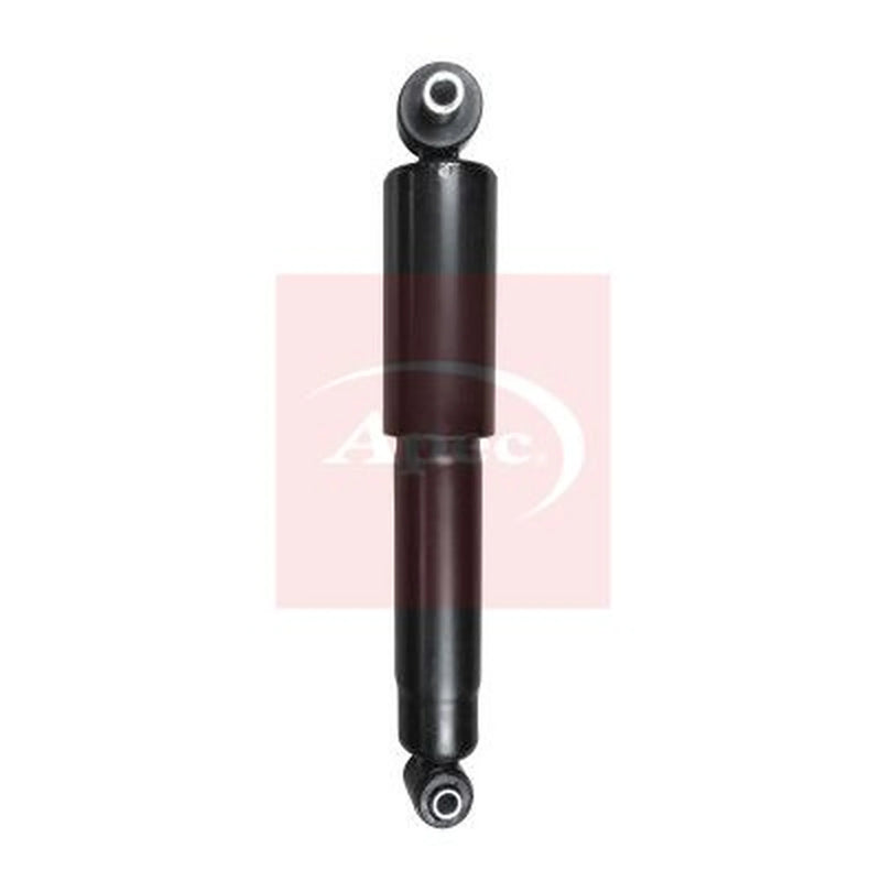 Apec Shock Absorber Damper Strut Rear Right ASA1753