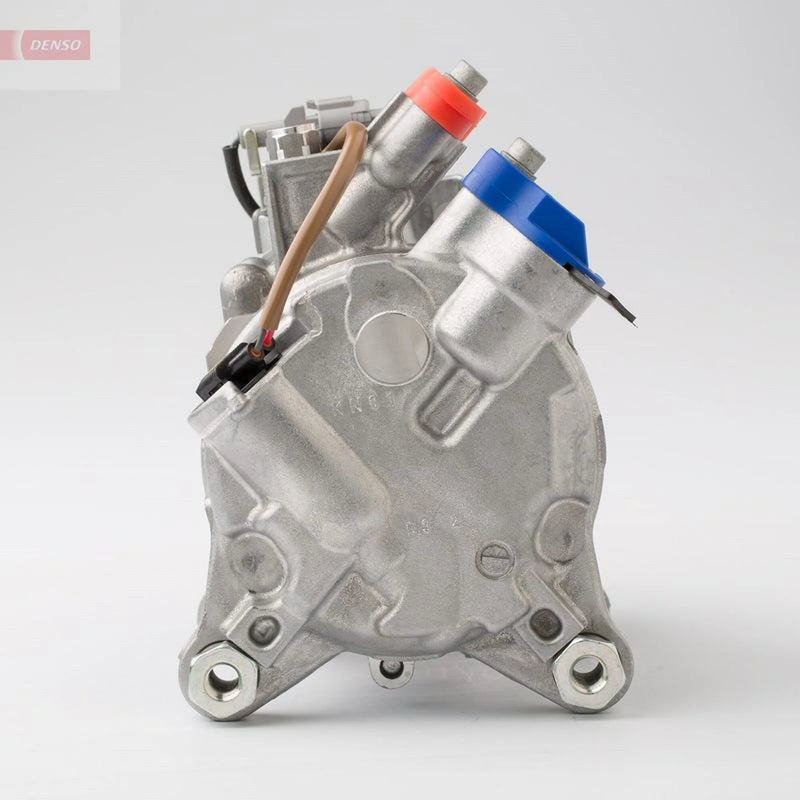 Denso Air Conditioning Compressor fits BMW 1 Sports Hatch 2011-2019