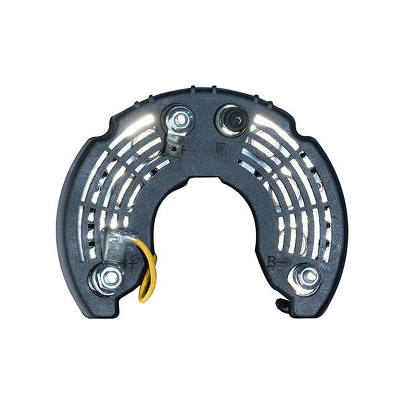 Hella Car Alternator 12V