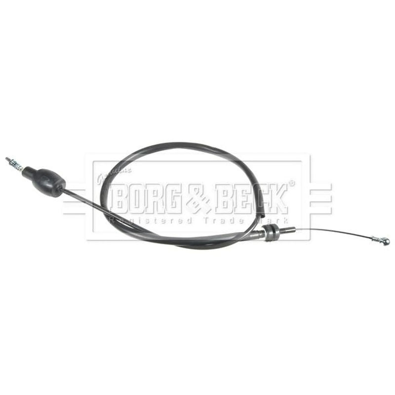 Borg & Beck Accelerator Cable BKA1038