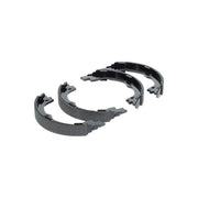 Bosch Parking Brake Shoe Set fits Kia Sorento III 2015-2020 2.2 2.4 3.3