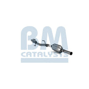 BM Catalysts Homologated Petrol Cat fits Seat Ibiza 2002-2009 1.4