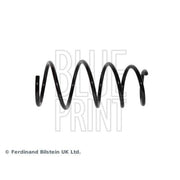 Blue Print Front Suspension Coil Spring ADT388506