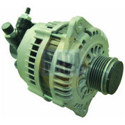 NAPA Car Alternator 12V fits Opel Combo Box Body/Mpv 2004 on 1.7