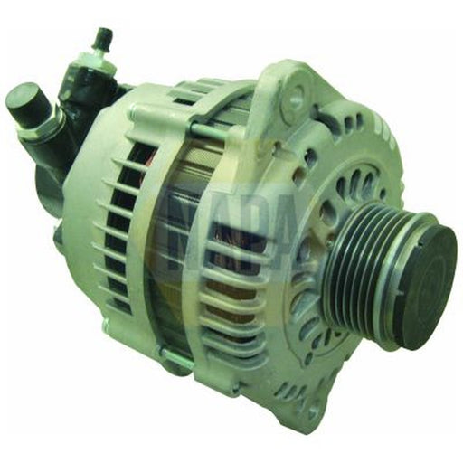 NAPA Car Alternator 12V fits Opel Combo Box Body/Mpv 2004 on 1.7