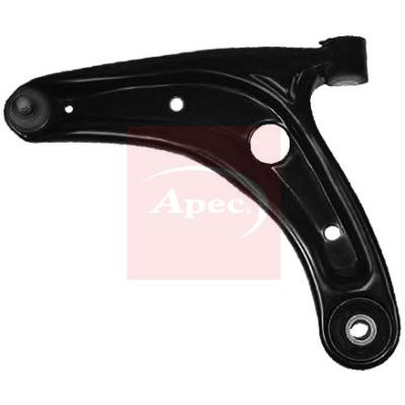 Apec Control/Trailing Arm Front Left fits Honda Jazz II 2002-2008 1.2 1.3 1.4