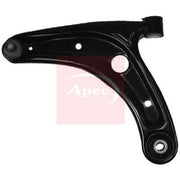 Apec 2 x Front Control/Trailing Arms fits Honda Jazz II 2002-2008 1.2 1.3 1.4
