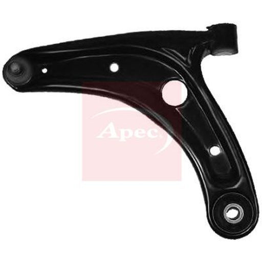Apec 2 x Front Control/Trailing Arms fits Honda Jazz II 2002-2008 1.2 1.3 1.4