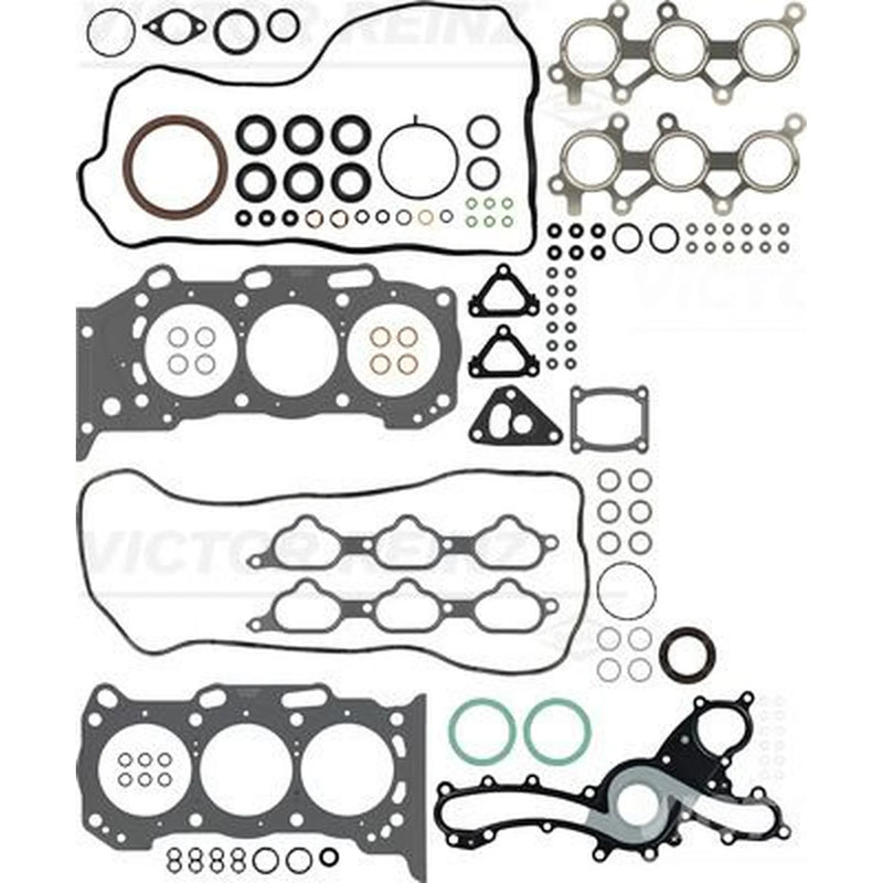 Victor Reinz Full Gasket Set 01-54250-02