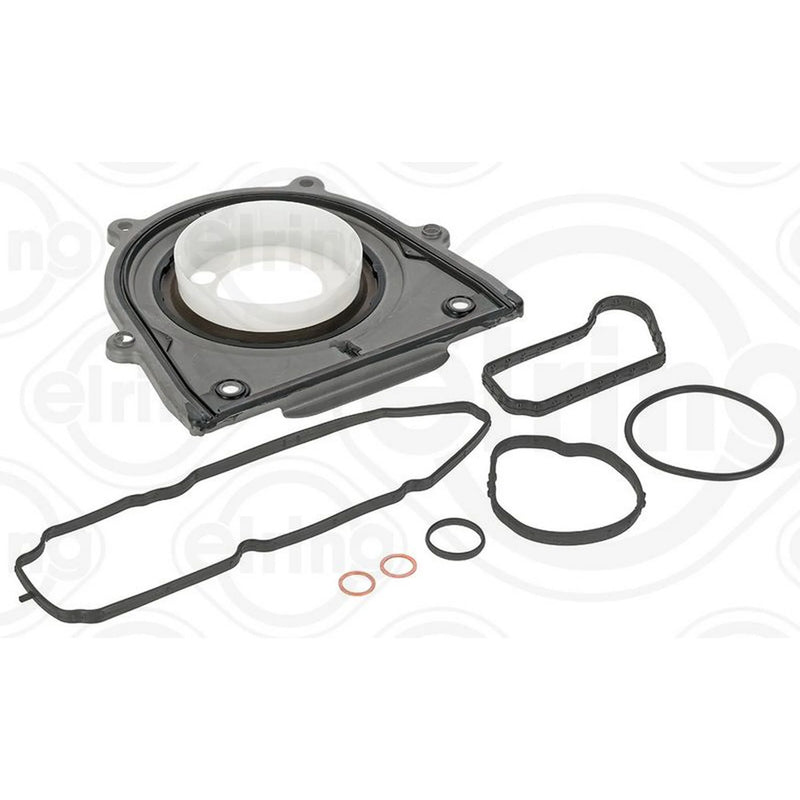 Elring Crankcase Gasket Kit ID fits Ford Kuga II 2017-2019 2.0