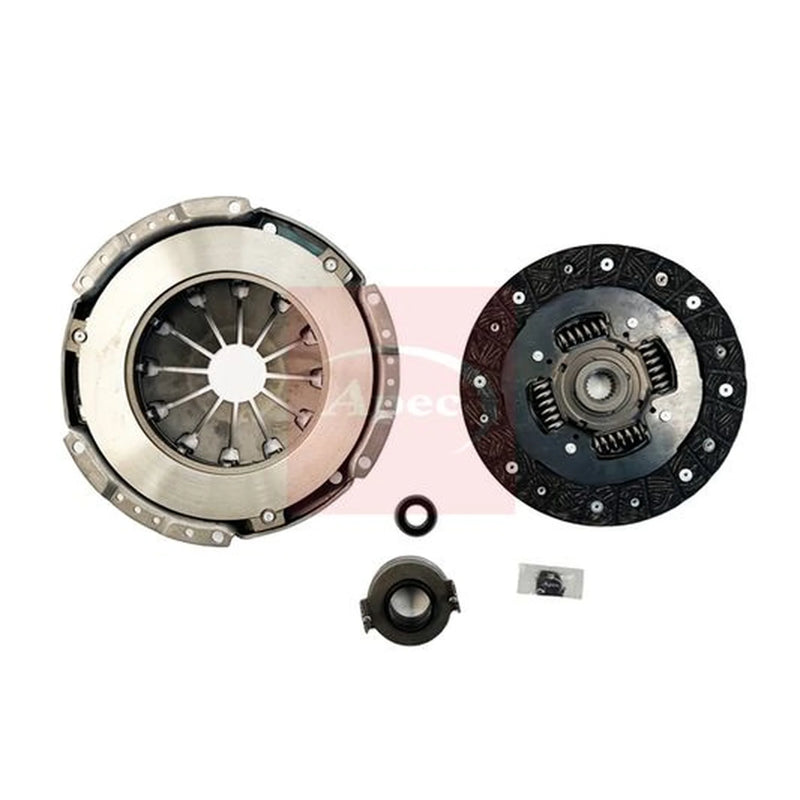 Apec Clutch Kit Set 3pc 210mm ACL1303