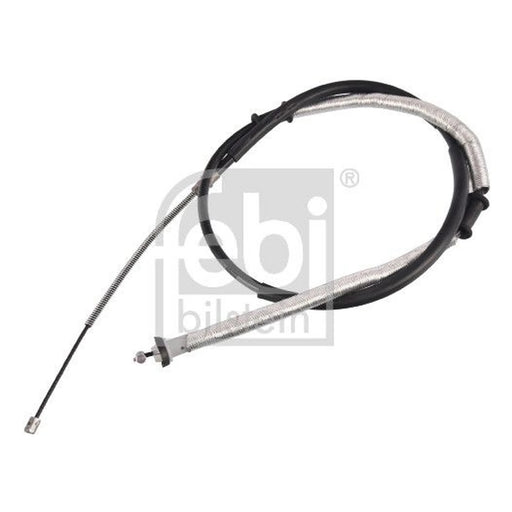 Febi Handbrake Cable Right Rear 188408
