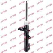 KYB Shock Absorber Damper Strut Front fits Ford Transit 2006-2014 2.2