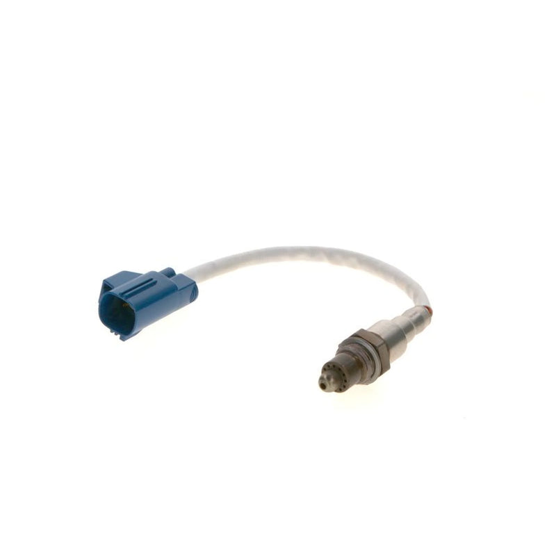 Bosch O2 Lambda Oxygen Sensor 0 258 030 01M OE CPLA9G444HA CPLA9G444HC LR035748
