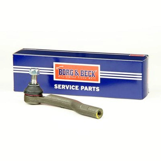 Borg & Beck Steering Tie Rod End Ball Joint BTR5352
