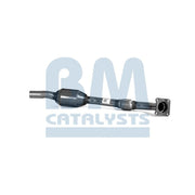 BM Catalysts Homologated Petrol Cat fits Seat Cordoba 1993-2002 1.6 1.8