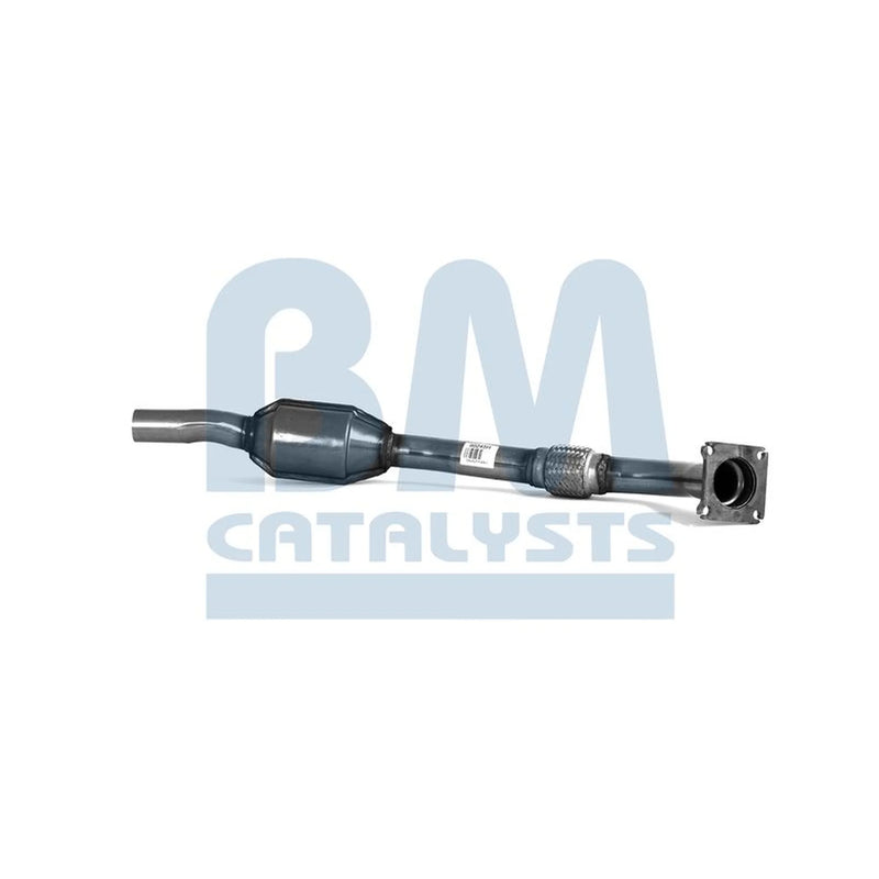 BM Catalysts Homologated Petrol Cat fits Seat Cordoba 1993-2002 1.6 1.8