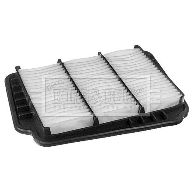 Borg & Beck Engine Air Filter BFA2297