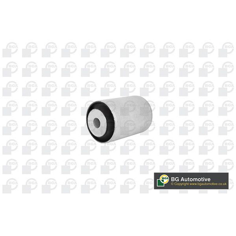 BGA Axle Beam Bushing Rear Right fits Mercedes-Benz C-Class 2007-2014