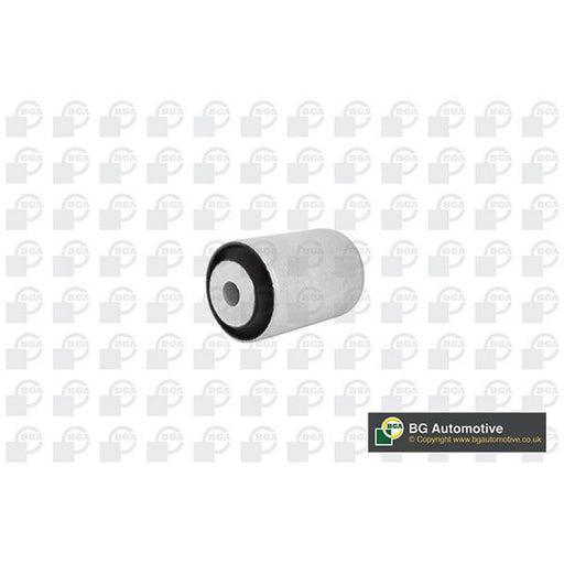BGA Axle Beam Bushing Rear Right fits Mercedes-Benz C-Class 2007-2014