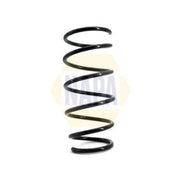 NAPA Front Suspension Coil Spring fits Renault Clio 1998-2016 1.2