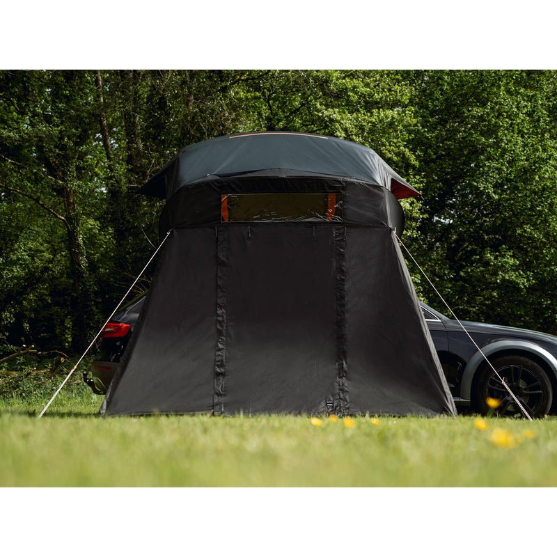 Tentbox Lite XL Living Pod (Lite XL) - Regular TENTBOX - Bars 4 Cars