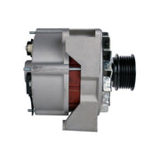 Hella Car Alternator 12V fits Mercedes-Benz 124 1984-1993