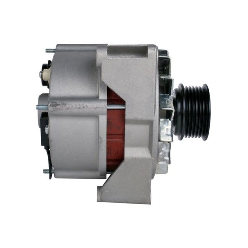 Hella Car Alternator 12V fits Mercedes-Benz 124 1984-1993