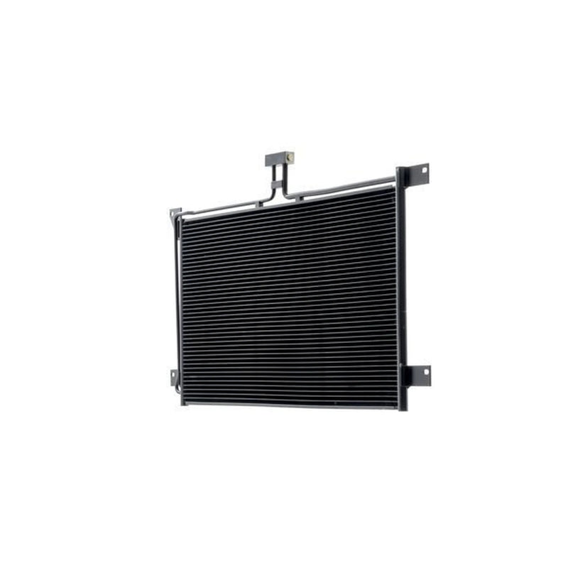 Mahle Air Conditioning Condenser fits Scania 4 - Series 1995-2008
