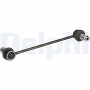 Delphi Stabiliser Bar Link Coupling Rod Front fits Opel Karl 2015-2019 1.0