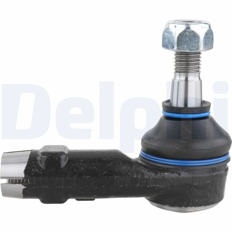 Delphi Steering Tie Rod End Ball Joint Front Right M16x1.5 fits Audi 100 C3