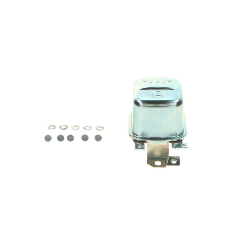 Bosch Alternator Voltage Regulator