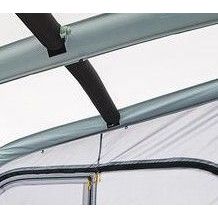 Panoramic 300/410 Roof Beam 133Cm M/3025/M UK Camping And Leisure - Dynamic Drive