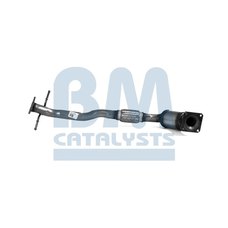BM Catalysts Homologated Petrol Cat fits Ford Galaxy I 1997-2006 2.3