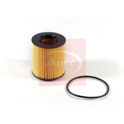 Apec Engine Oil Filter AFO3071