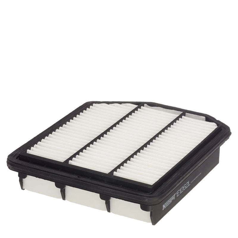 Hengst Engine Air Filter fits Kia Carens III 2006-2013 1.6 2.0