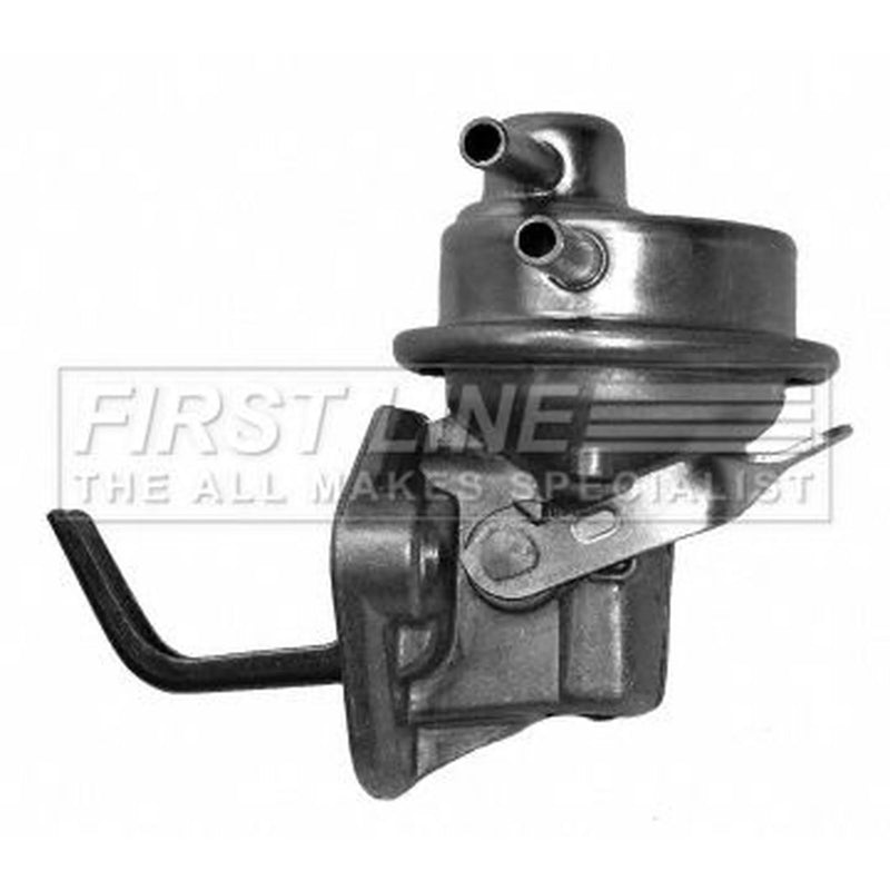 First Line Fuel Pump Assembly fits Land Rover 110/127 1986-1990 2.5