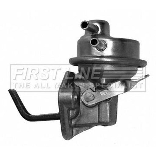 First Line Fuel Pump Assembly fits Land Rover 110/127 1986-1990 2.5