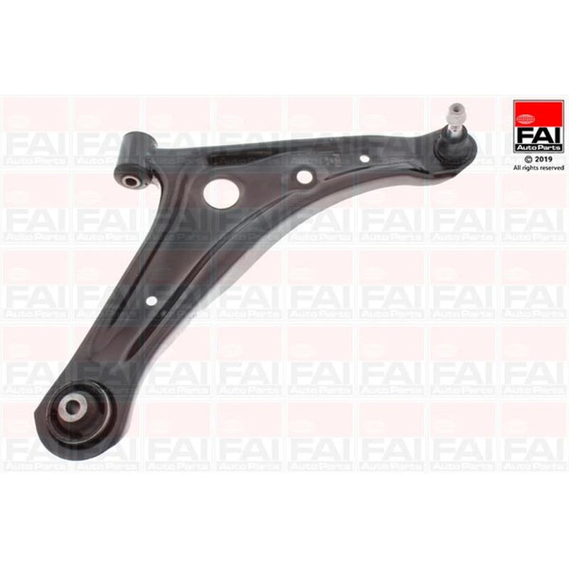 FAI Control/Trailing Arm