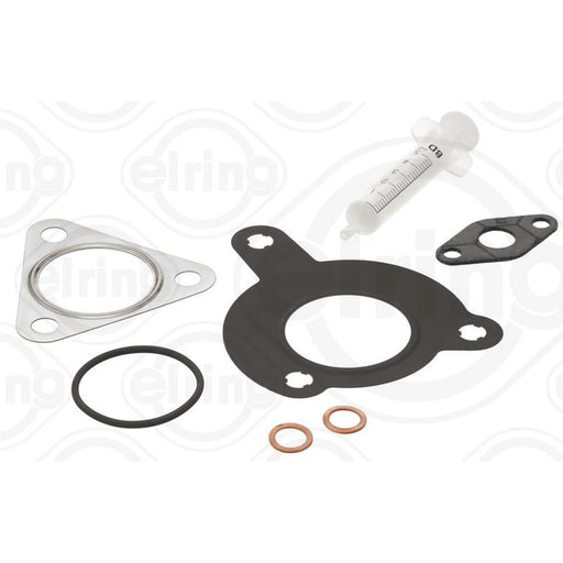 Elring Charger Mounting Kit 715.540