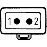 Hella Worklight High