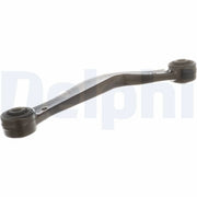 Delphi Control/Trailing Arm Upper fits Jaguar X-Type I 2001-2009