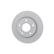 Bosch 2 x Vented Brake Discs fits Mercedes-Benz A-Class 1997-2004