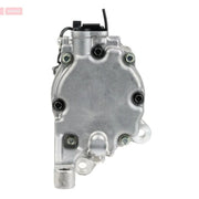 Denso Air Conditioning Compressor fits Subaru Brz 2012 on 2.0